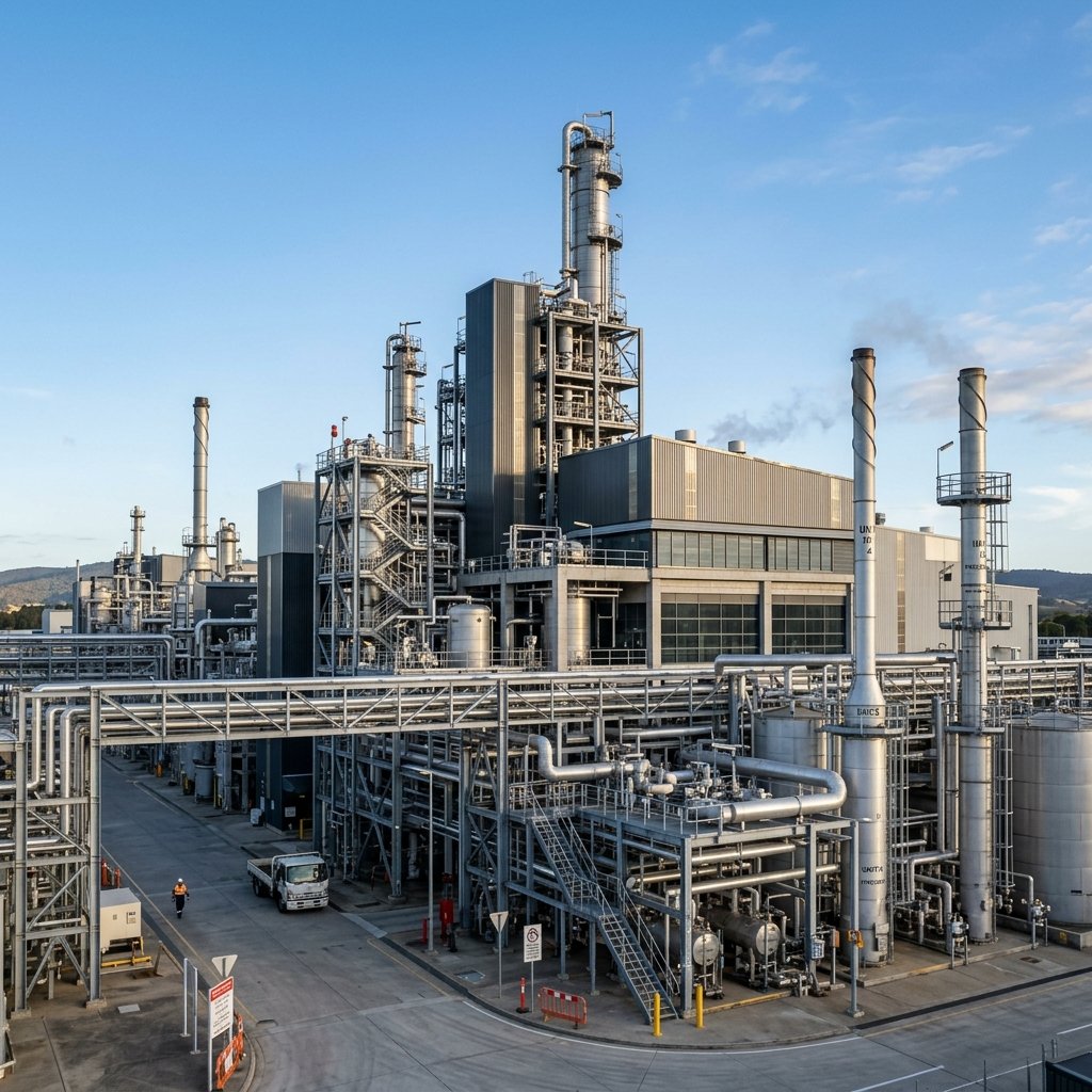 Industrial